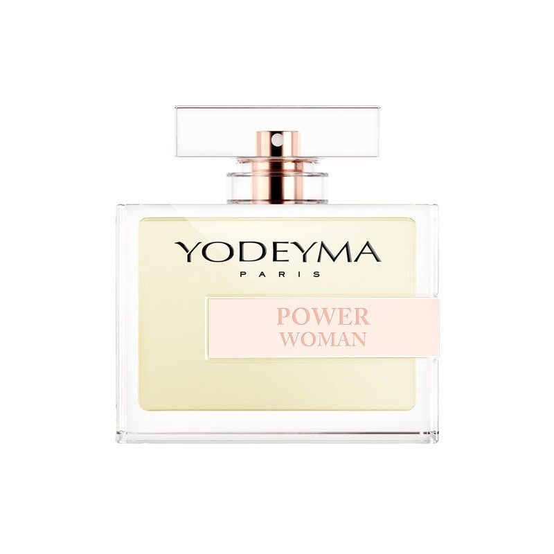 "Yodeyma Power Woman Eau De Parfum 100 ml