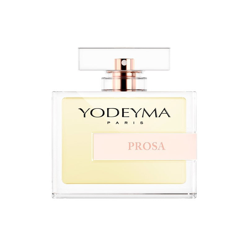 

Yodeyma Prosa Eau De Parfum 100 ml