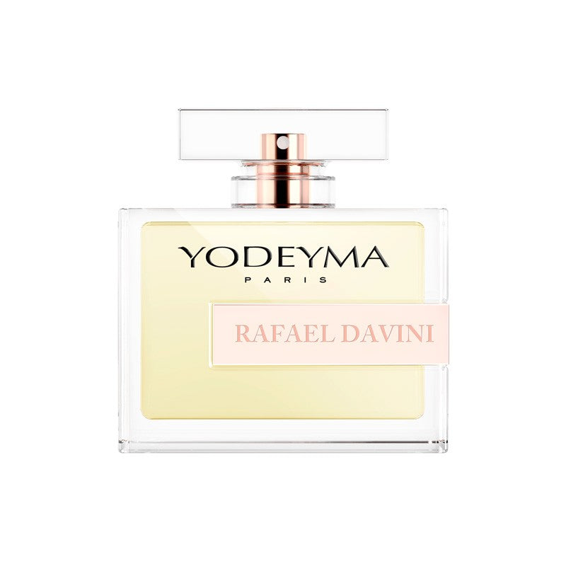 

Yodeyma Rafael Davini Eau De Parfum 100 ml