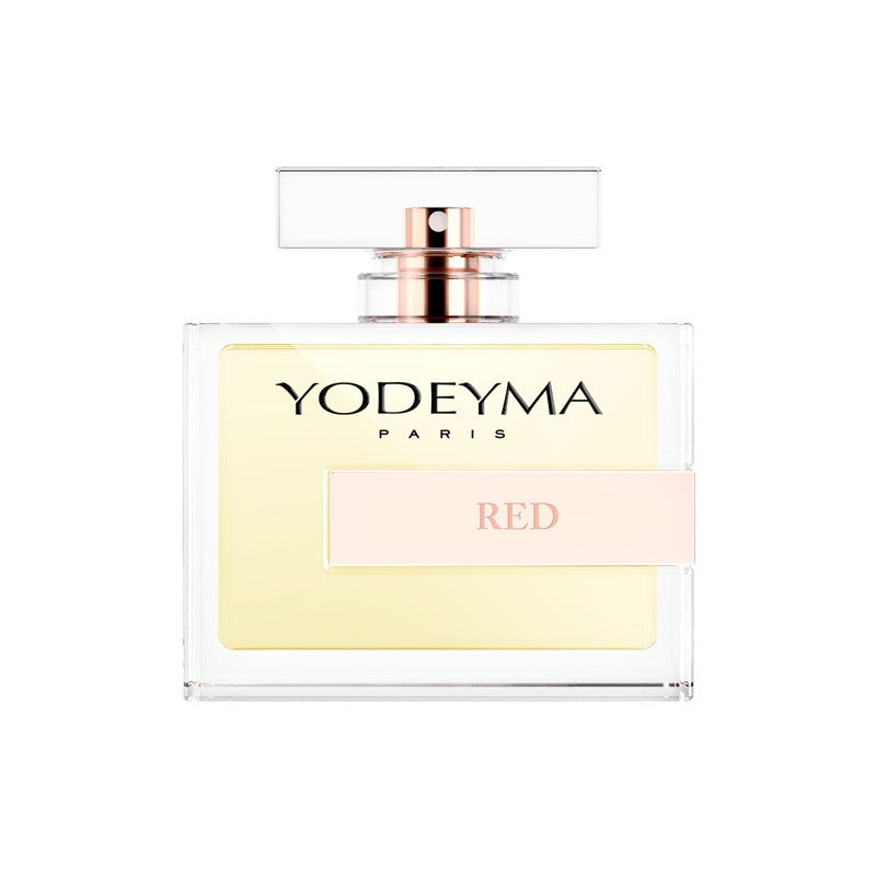 

Yodeyma Red Eau de Parfum 100 ml.
