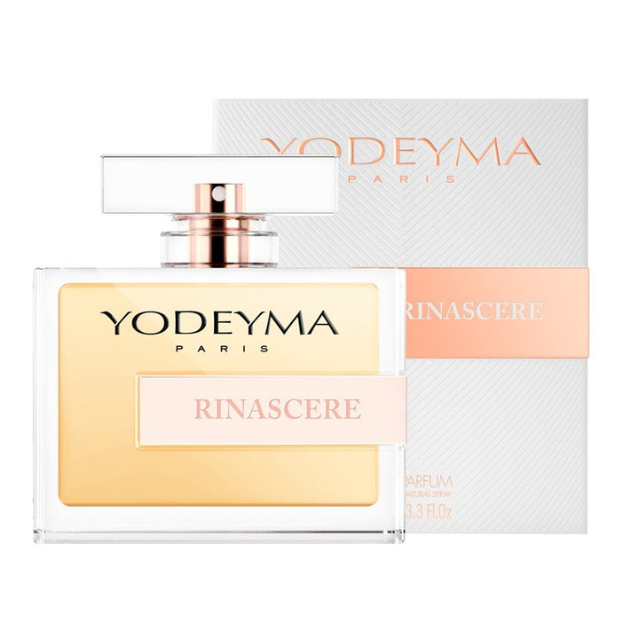 Yodeyma Rinascere Eau De Parfum 100 ml