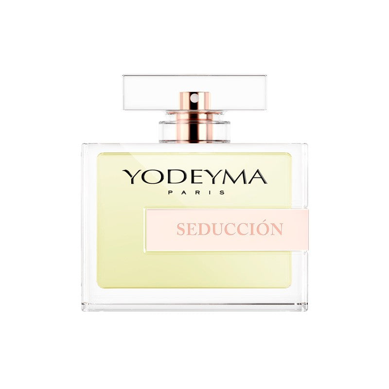 

Yodeyma Seduction Eau De Parfum 100 ml