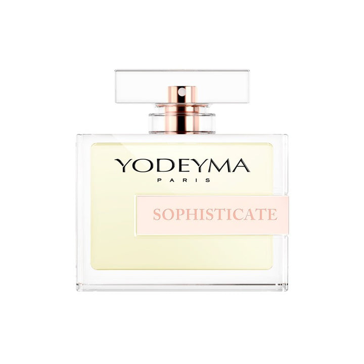 Yodeyma Sophisticate Eau De Parfum 100 ml