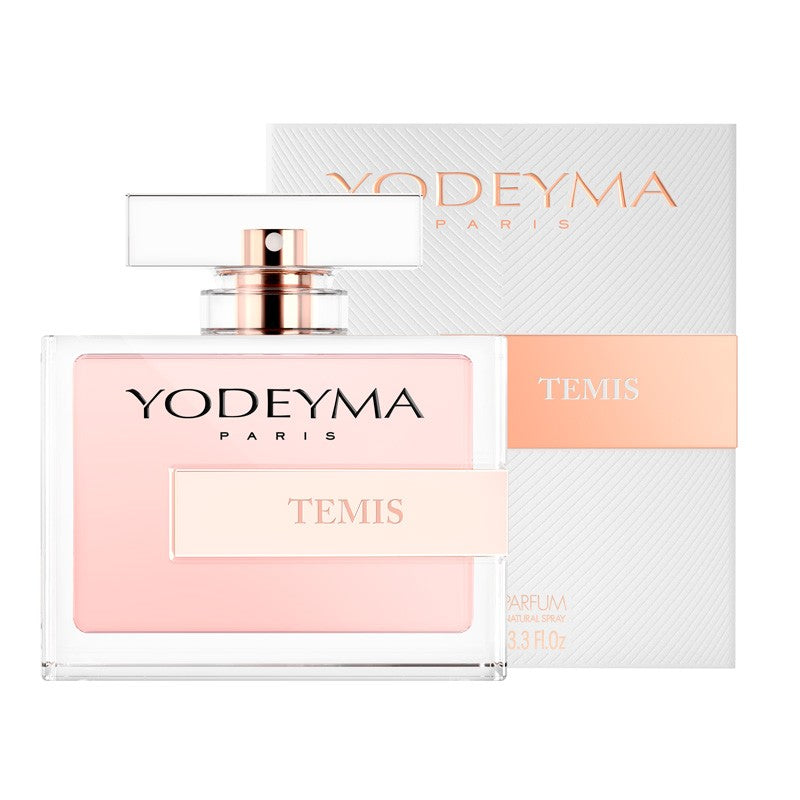 Yodeyma Temis Eau De Parfum 100 ml