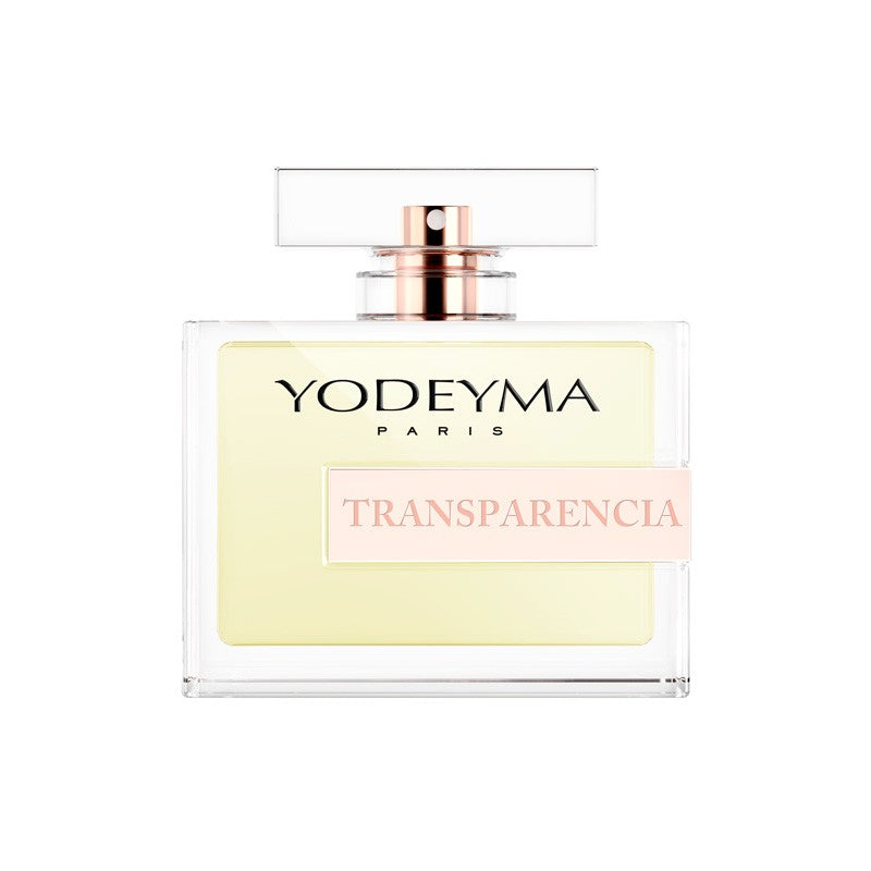 

Yodeyma Transparency Eau De Parfum 100 ml