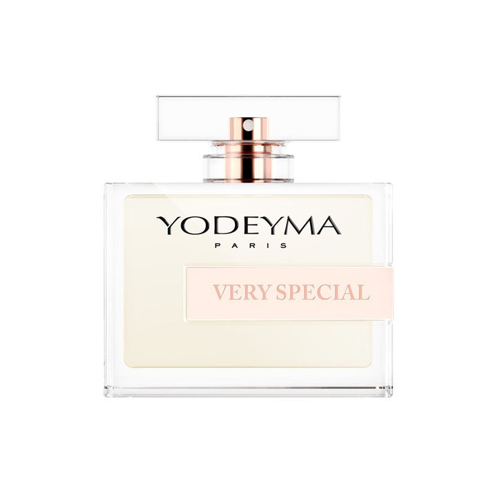 Yodeyma Very Special Eau De Parfum 100 ml