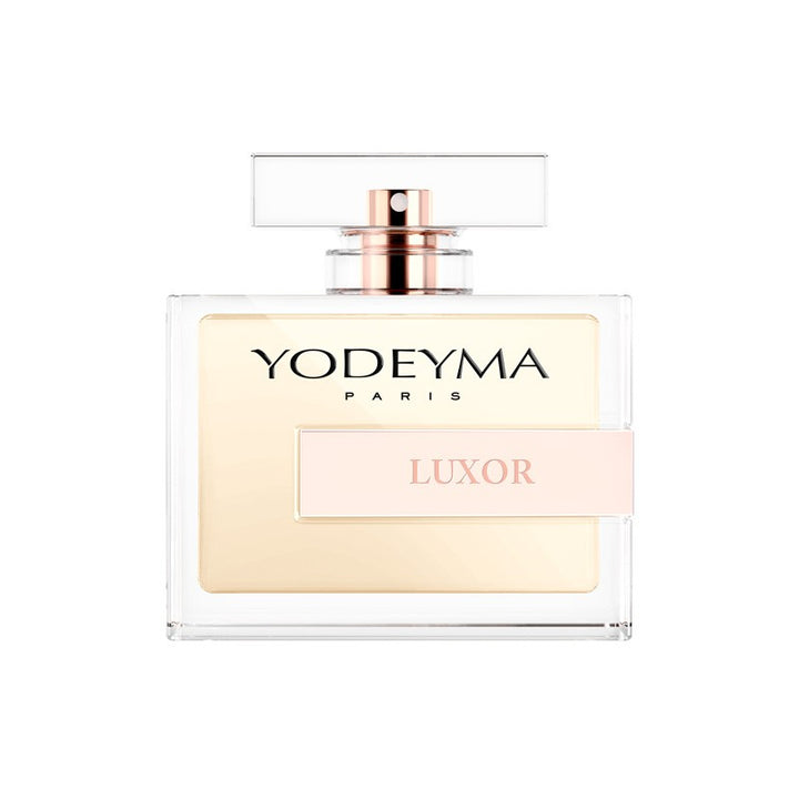 Yodeyma Luxor Eau De Parfum 100 ml