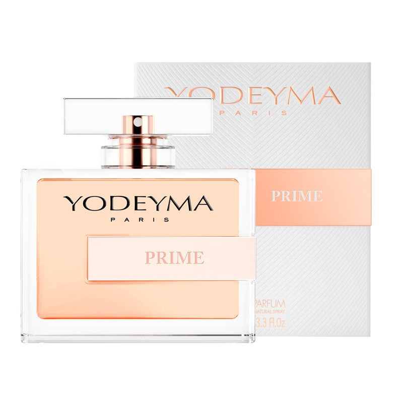 Yodeyma Prime Eau De Parfum 100 ml