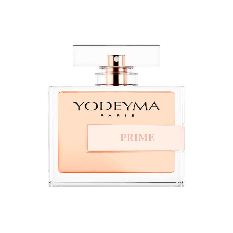 Yodeyma Prime Eau De Parfum 100 ml