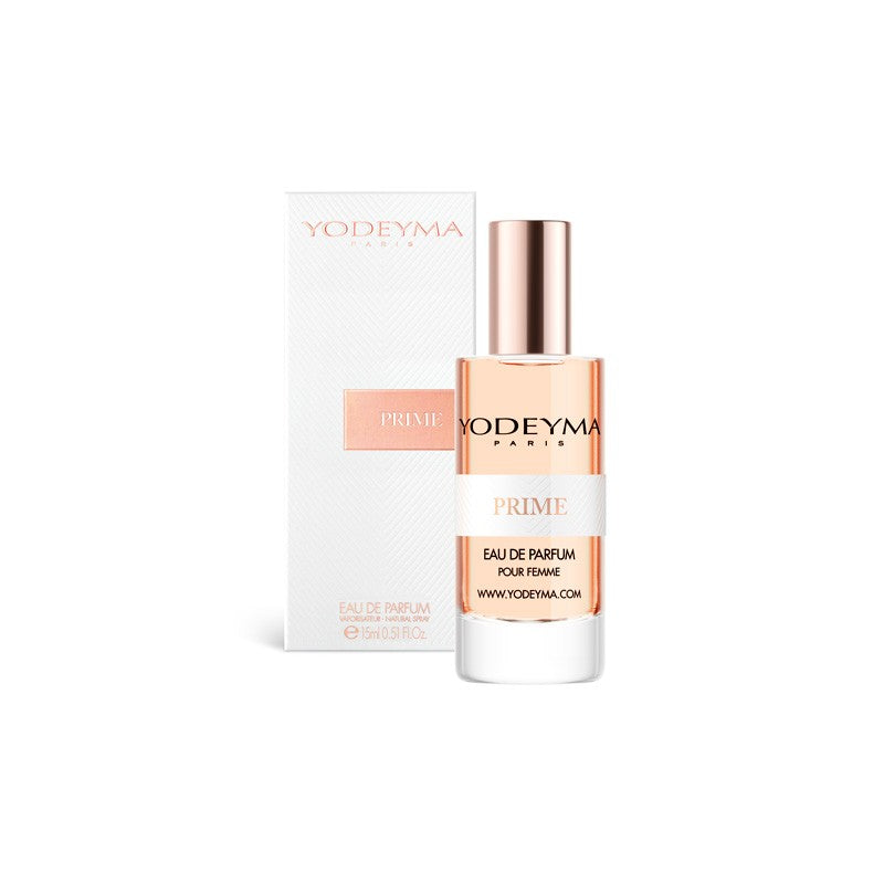 Yodeyma Prime Eau De Parfum 15 ml