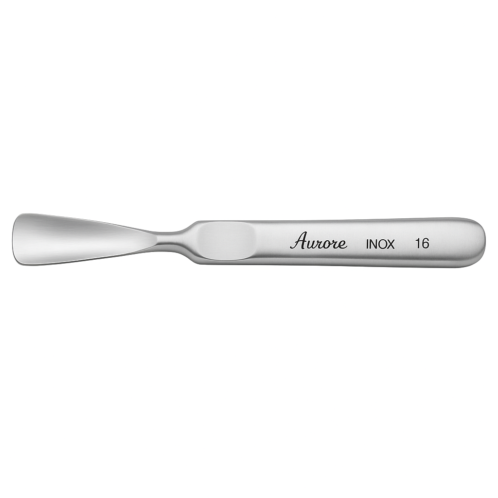 Aurore Sgorbia Inox Calli 16 mm