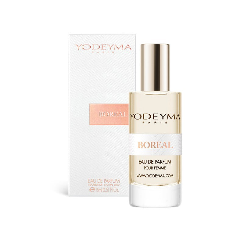 Yodeyma Boreal Eau De Parfum 15 ml
