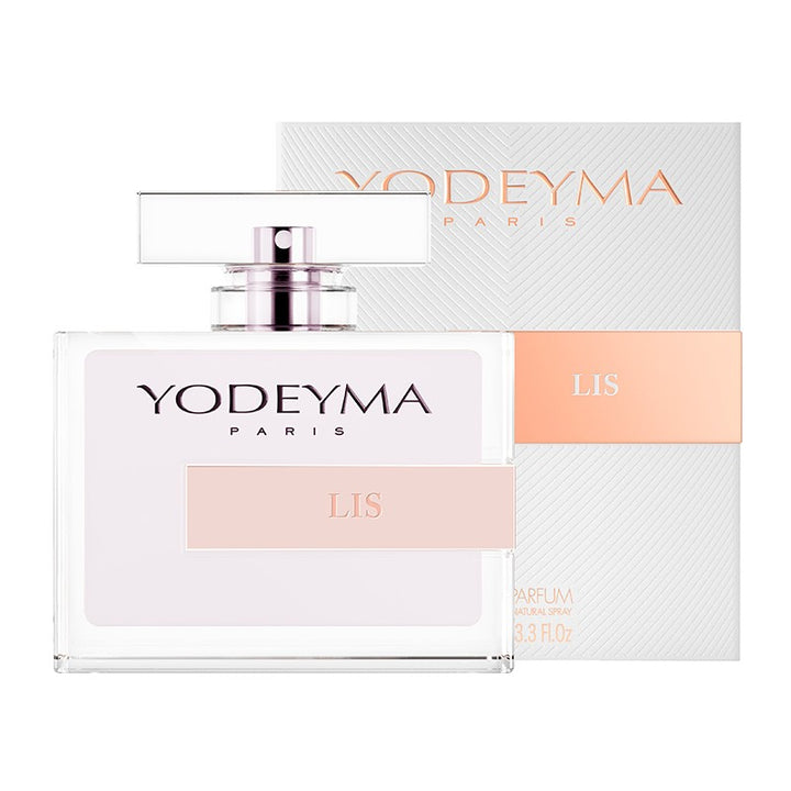 Yodeyma Lis Eau De Parfum 100 ml