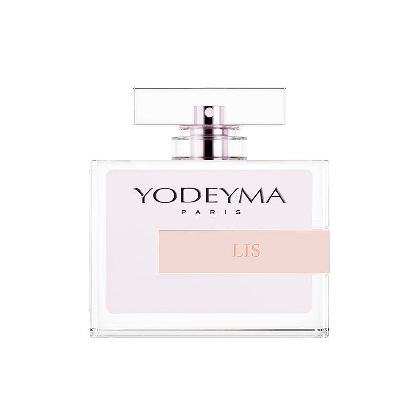 Yodeyma Lis Eau De Parfum 100 ml