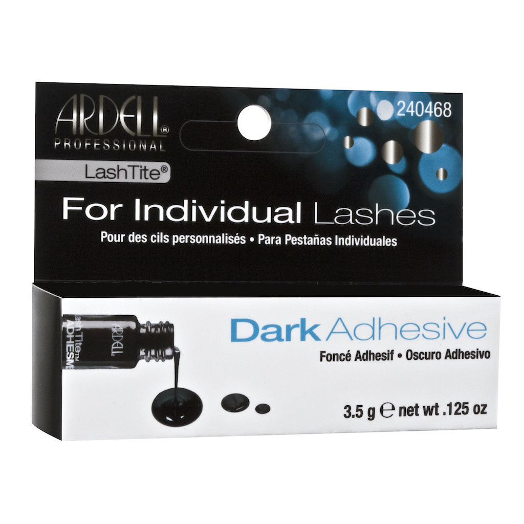 

Ardell Black Adhesive for Individual Clusters Eyelashes 3.5 g