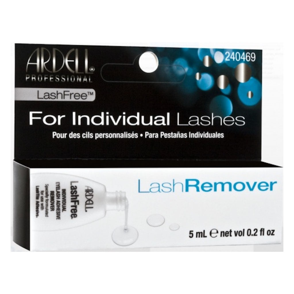 

Ardell Individual Lashes Remover 5 ml.