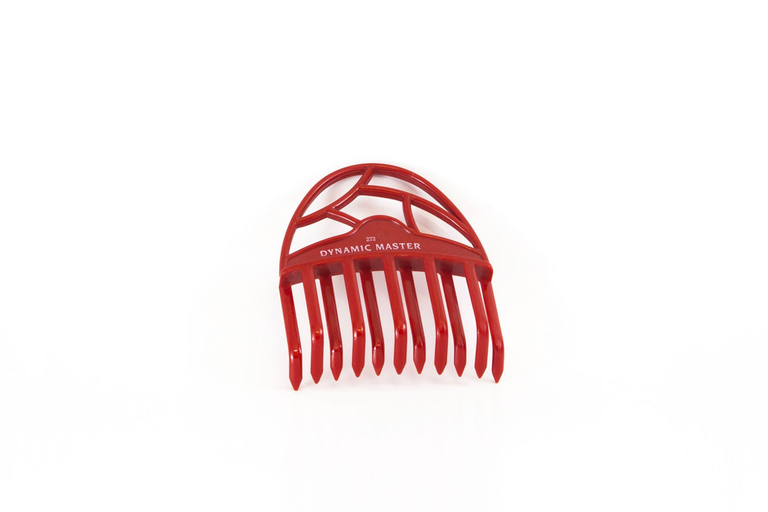 Pettine Districante Per Capelli Ricci