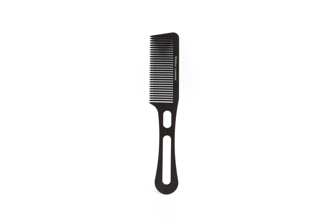 

Windsor - Comb with Handle in Centimeters