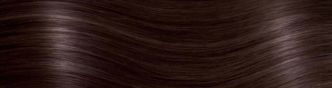 She Professional Extension Hair Clip Natural 19 Capelli Naturali Tessuti 50/55 cm Con 4 Clip 1 Pz