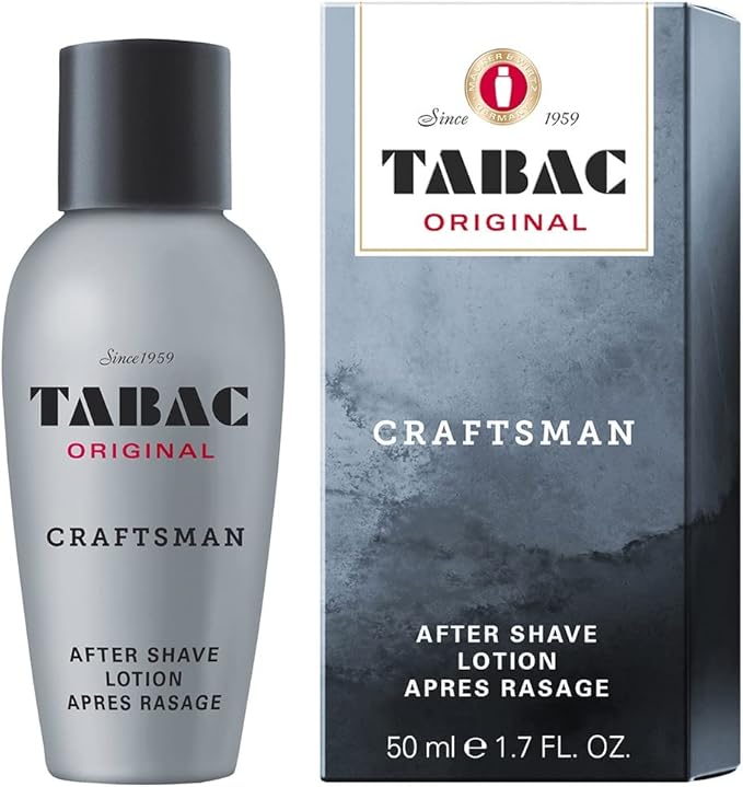 Tabac Original Lotion Après-Rasage 50 ml