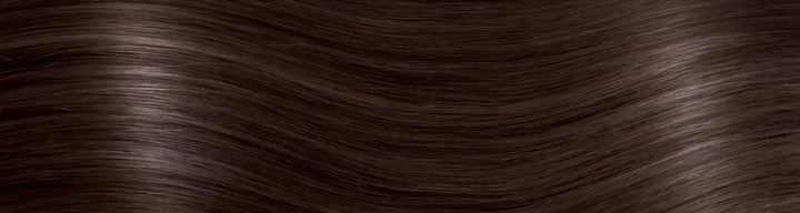 

She Professional Keratin Hair Extensions Natural Hair 40/45 cm Package of 10 Strands