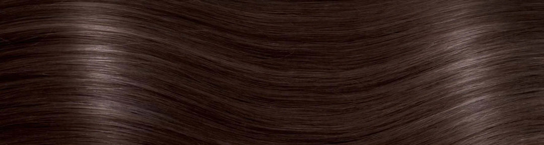

She Professional Keratin Hair Extensions 45/50 cm, Pack of 10 Strands.