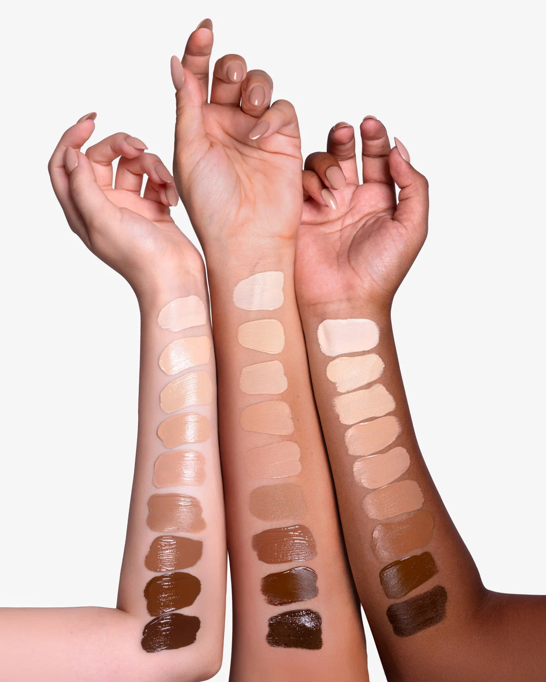 Astra Make-Up Filter Drop Skin Tint Fondotinta Fluido Effetto Filtro 25 ml