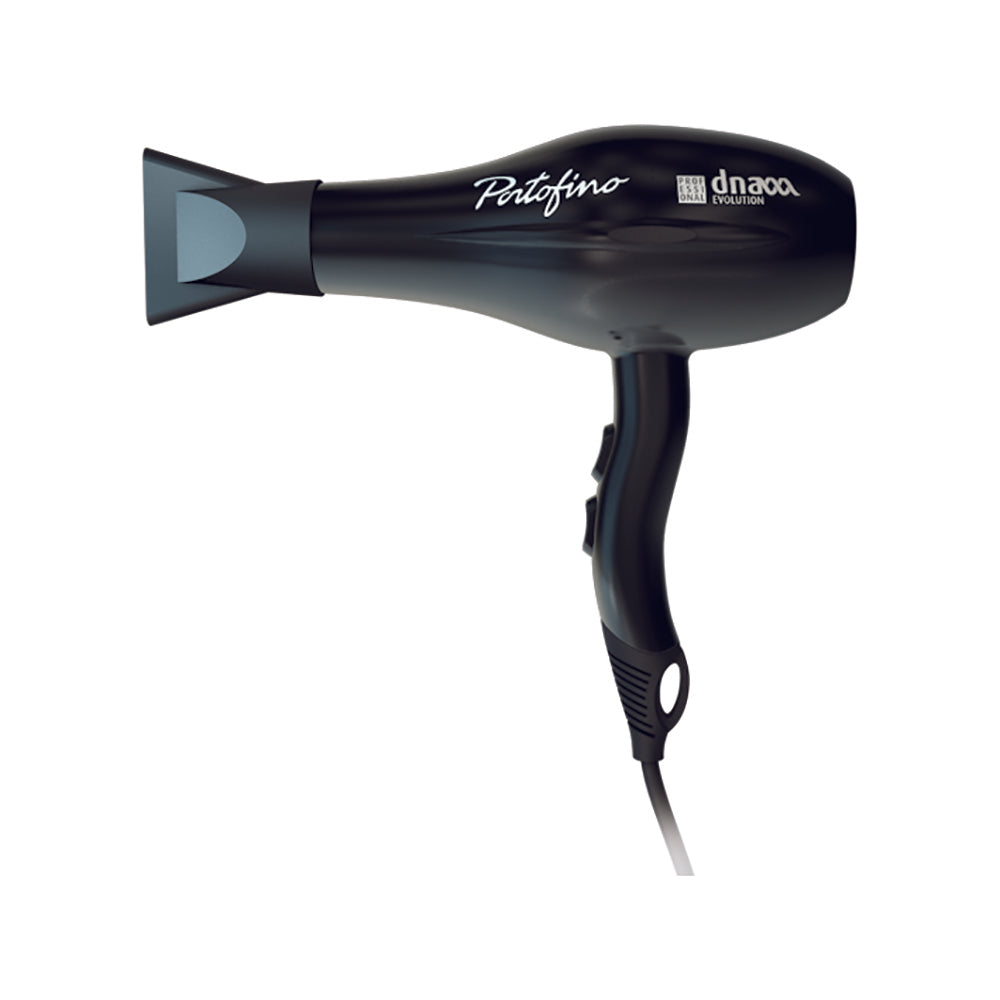 

Kiepe DNA Evolution Portofino Professional Hair Dryer 2000 W Black