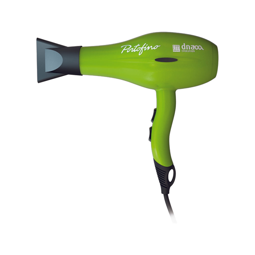 

Kiepe Dna Evolution Portofino Professional Hair Dryer 2000 W Green