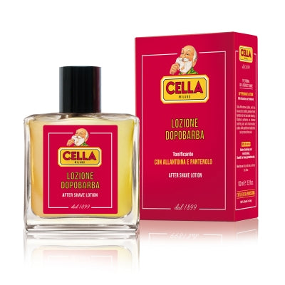 

Cella After Shave Toning Lotion 100 ml