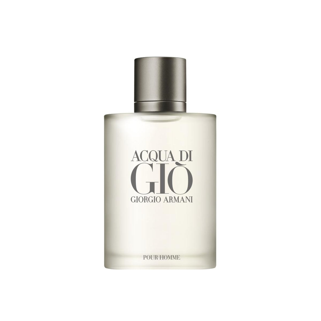 Acqua Di Giò Eau De Toilette 100 ml