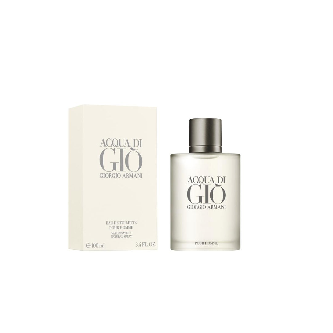 Acqua Di Giò Eau De Toilette 100 ml