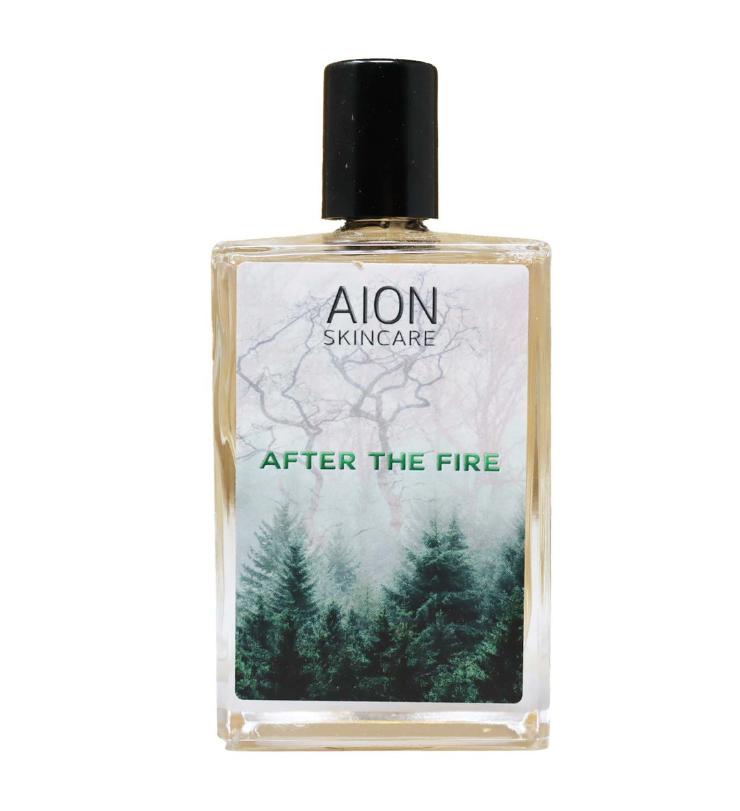 

Aion Skincare After The Fire Alcohol-Free Aftershave Splash 100 ml