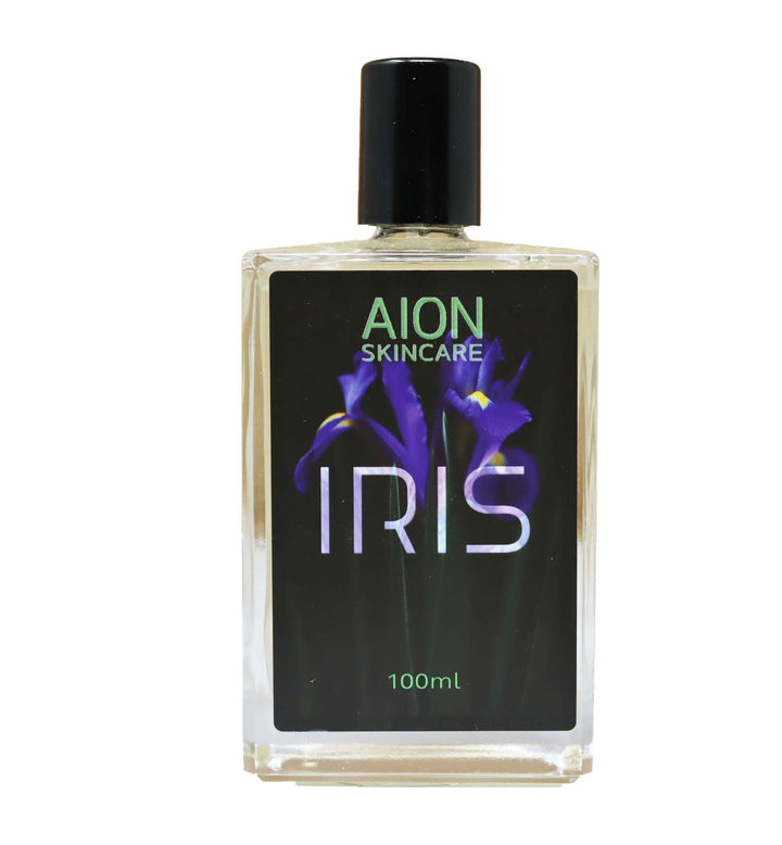 Aion Skincare Iris Dopobarba Splash Senza Alcool 100 ml