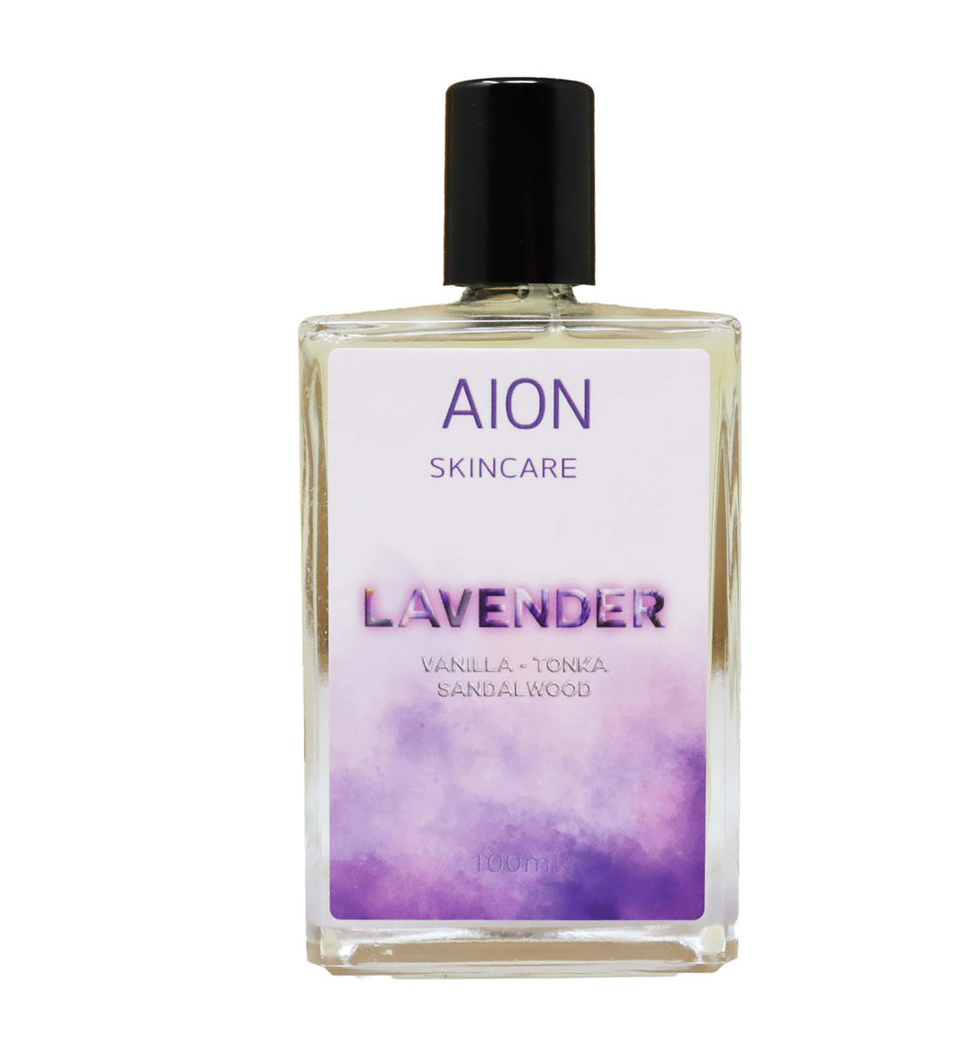 Aion Skincare Lavender Dopobarba Splash Senza Alcool 100 ml