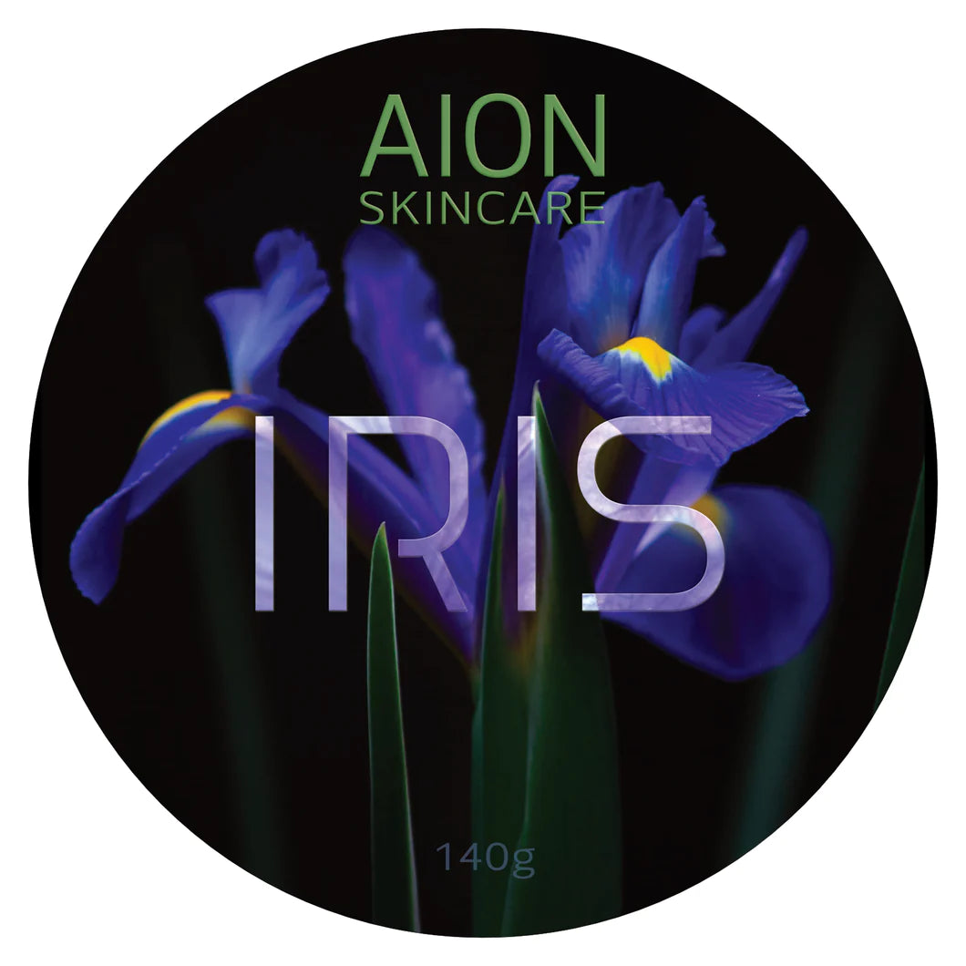 

Aion Skincare Iris Shaving Soap New Maxima Formula 140 gr