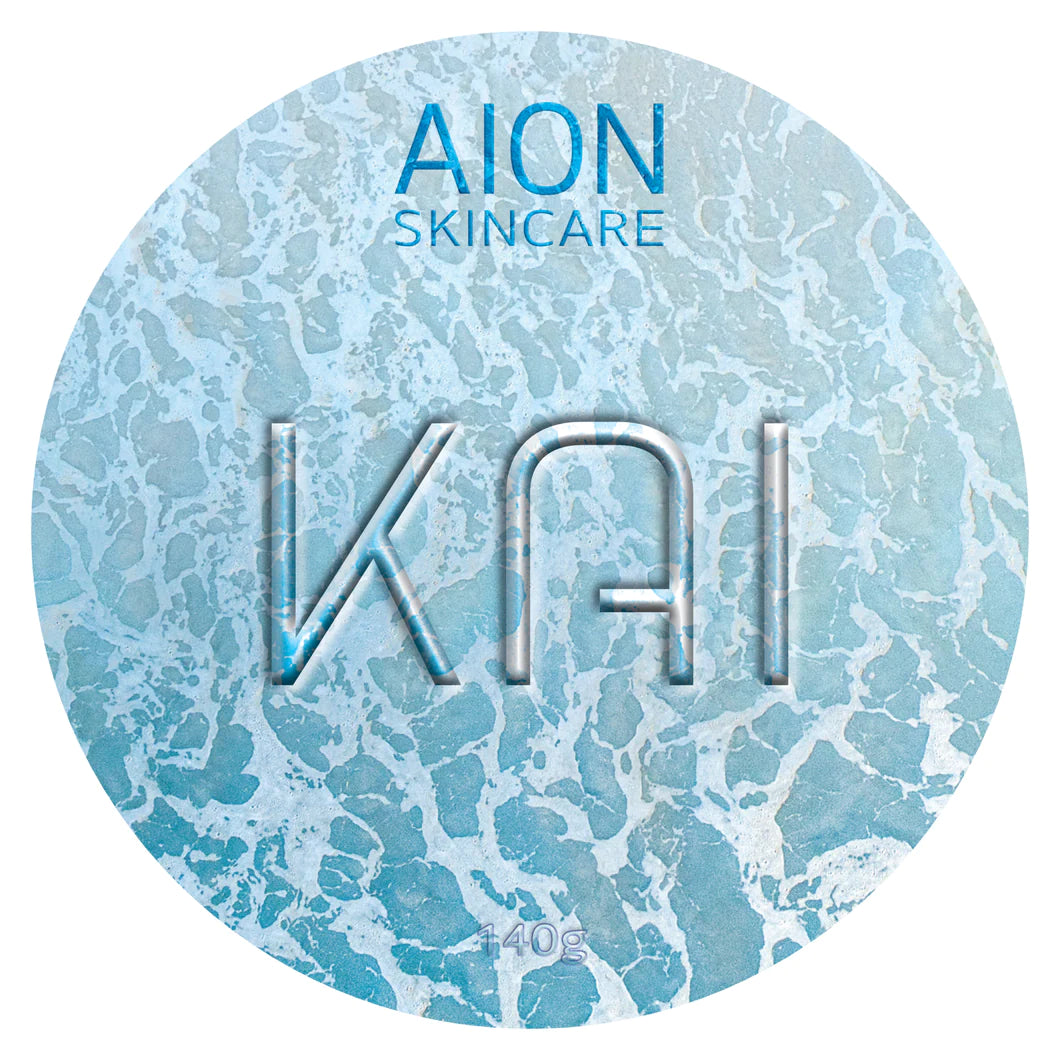 

Aion Skincare Shaving Soap with New Maxima Formula 140 g