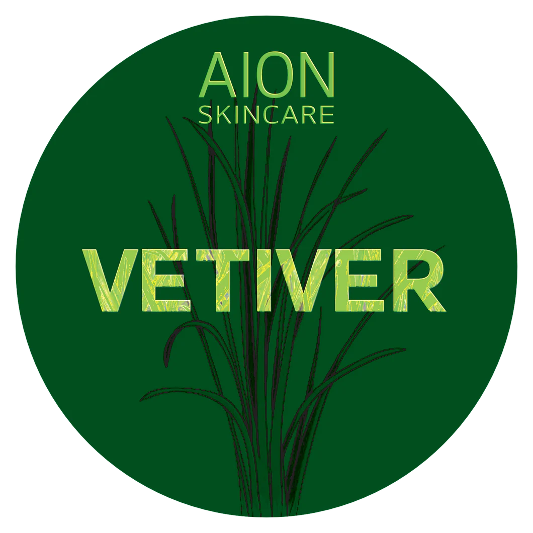 

Aion Skincare Vetiver Shaving Soap New Maximum Formula 140 gr.