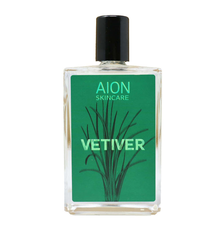 

Aion Skincare Vetiver Aftershave Splash Without Alcohol 100 ml.