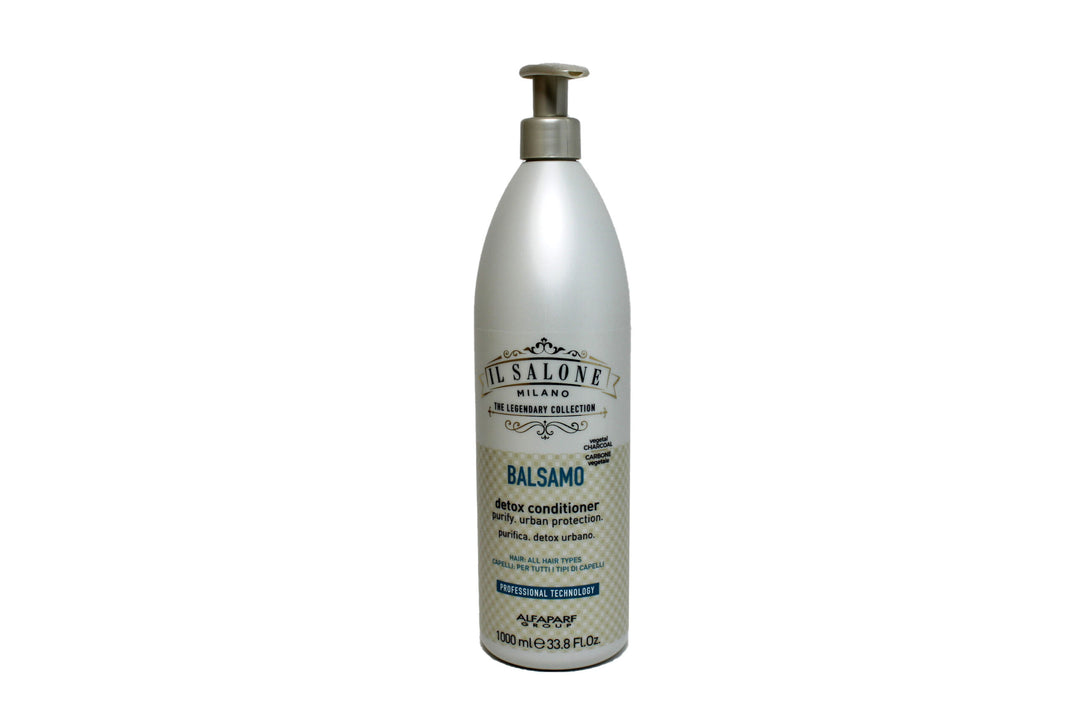 
Alfaparf Il Salone Milano Purifying Detox Conditioner for Hair 1000 ml