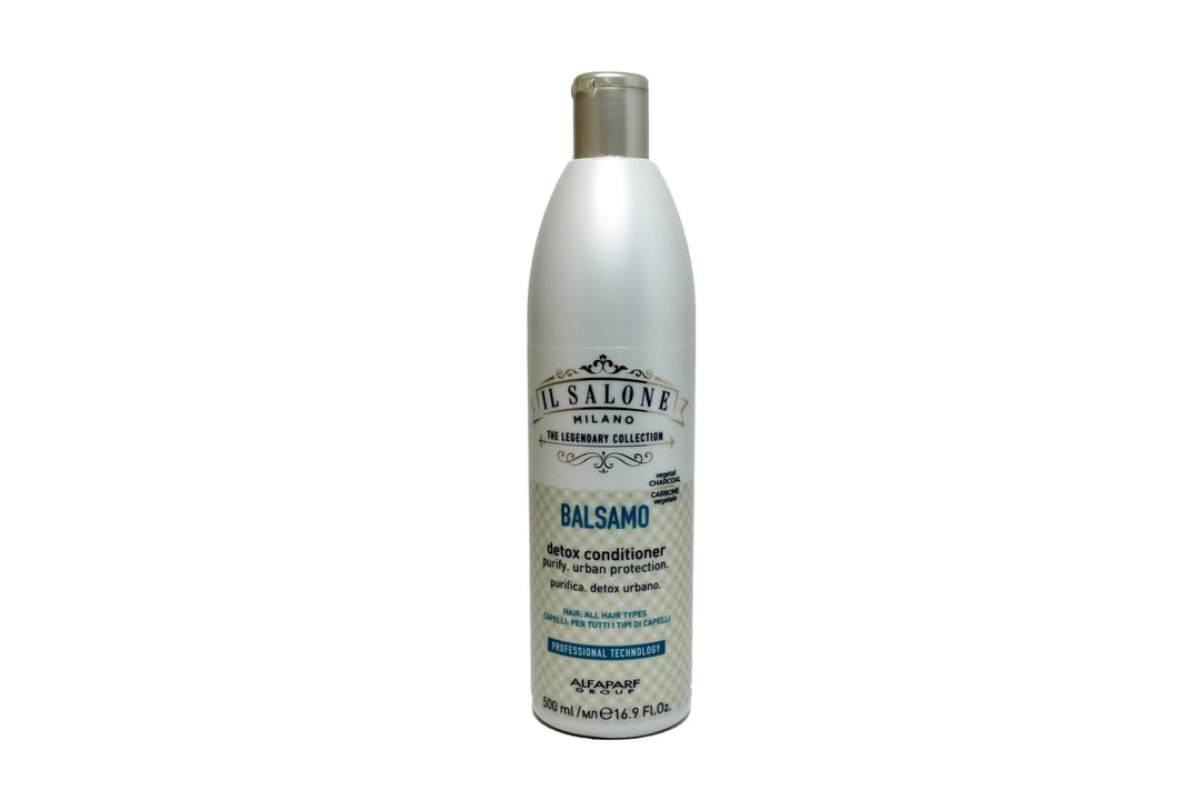 

Alfaparf Il Salone Milano Purifying Detox Conditioner for Hair 500 ml.