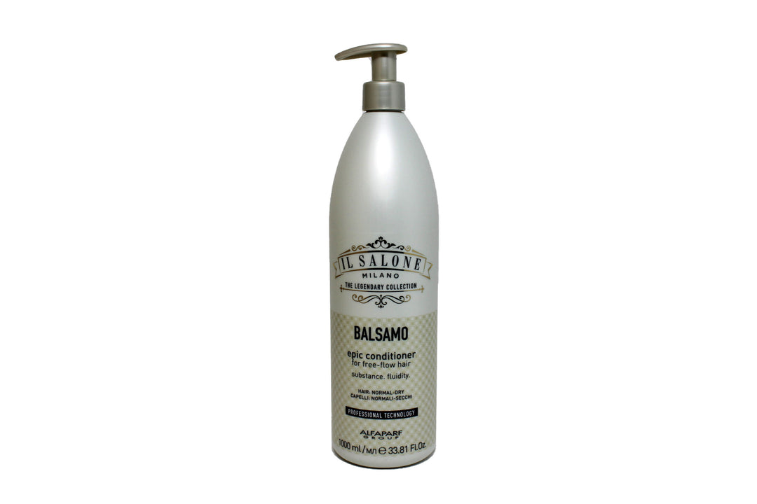 

Alfaparf Il Salone Milano Epic Balm for Normal and Dry Hair 1000 ml