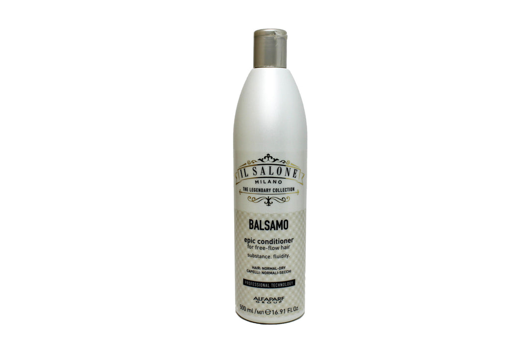 

Alfaparf Il Salone Milano Epic Balsam for Normal and Dry Hair 500 ml. 