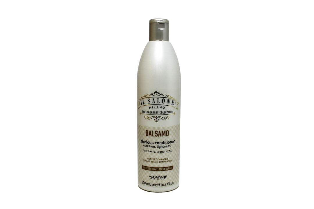 

Alfaparf Il Salone Milano Glorious Balm for Dry and Damaged Hair 500ml