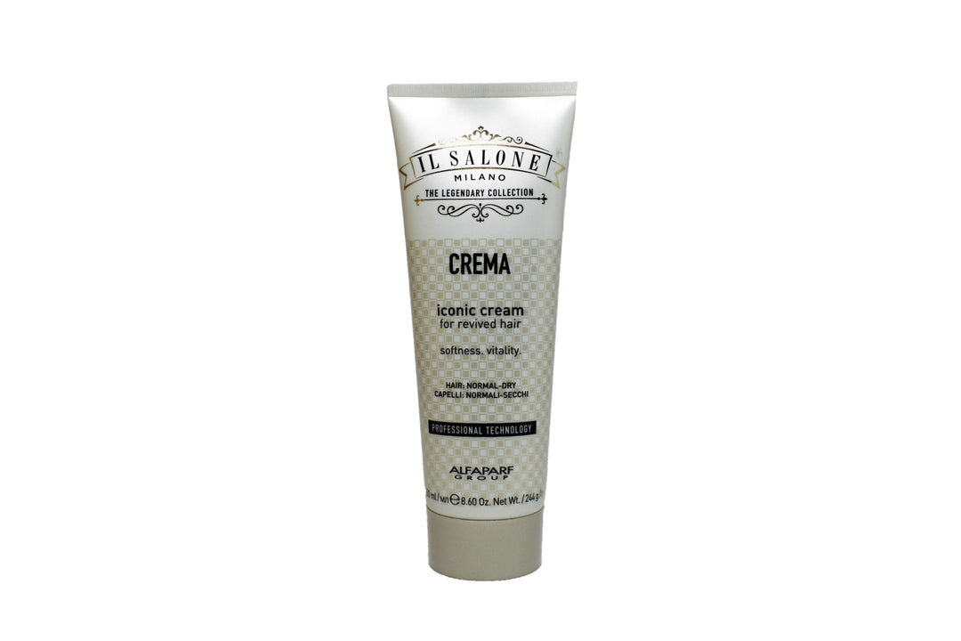 

Alfaparf Il Salone Milano Iconic Cream for Normal and Dry Hair 250 ml