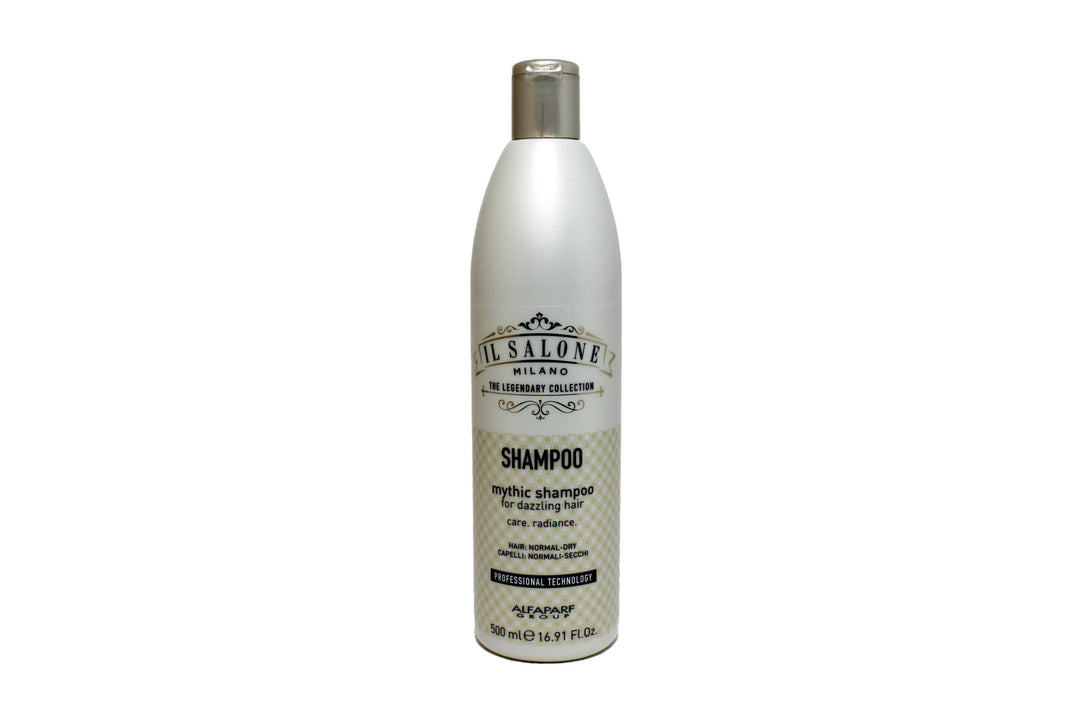 

Alfaparf Il Salone Milano Mythic Shampoo For Normal and Dry Hair 500 ml
