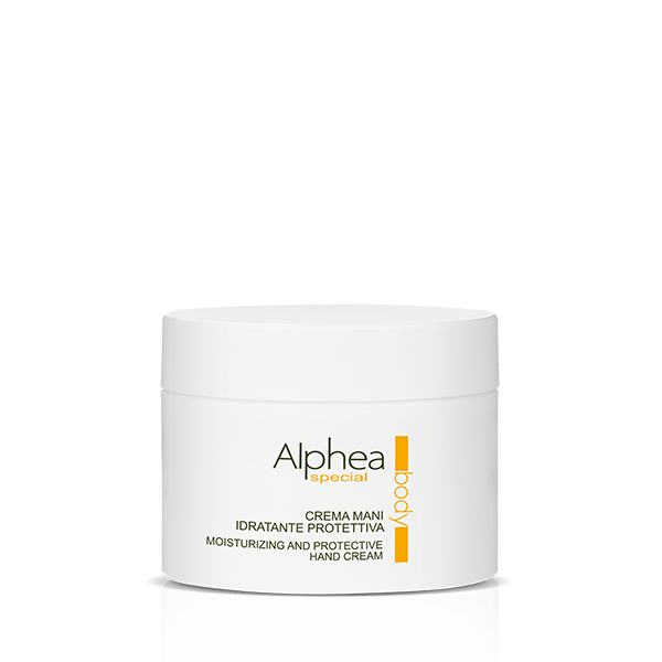  

Alphea Moisturizing and Protective Hand Cream 250 ml
