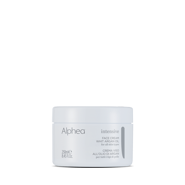 

Alphea Face Cream with Argan Oil 250 ml