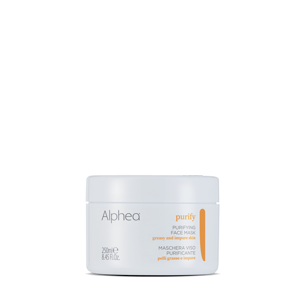 

Alphea Purifying Face Mask for Impure Skin 250 ml