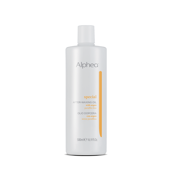 

Alphea Special After-Shower Argan Oil 500 ml